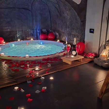 Elite Apartment Spa Catania Ngoại thất bức ảnh