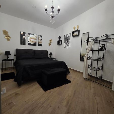 Elite Apartment Spa Catania Ngoại thất bức ảnh