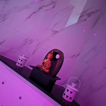 Elite Apartment Spa Catania Ngoại thất bức ảnh
