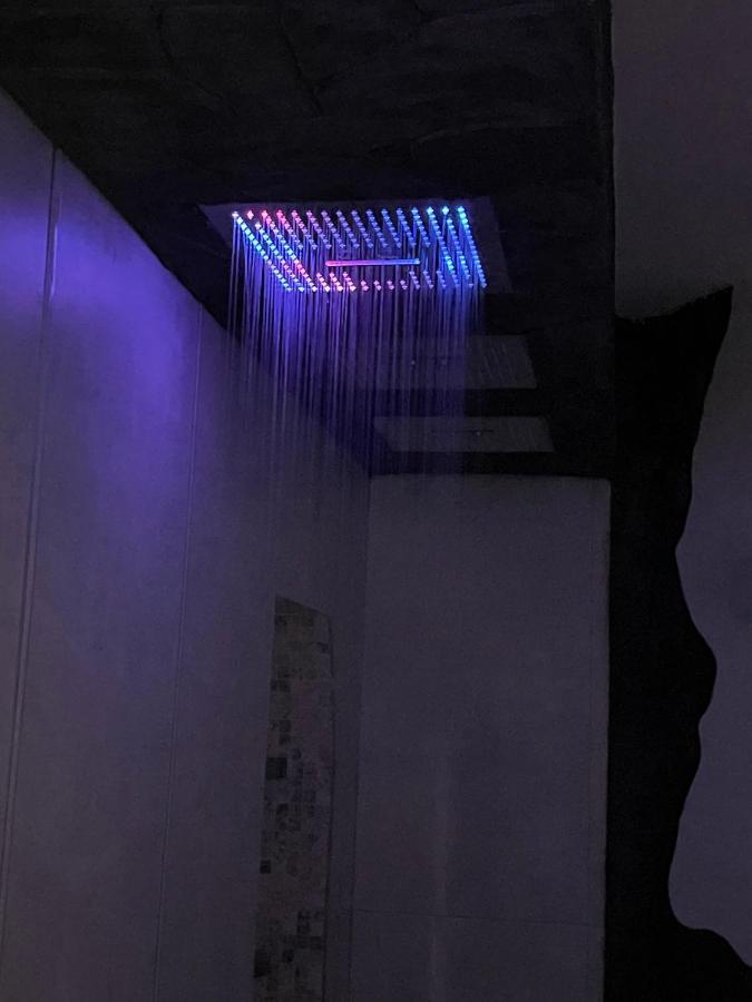 Elite Apartment Spa Catania Ngoại thất bức ảnh