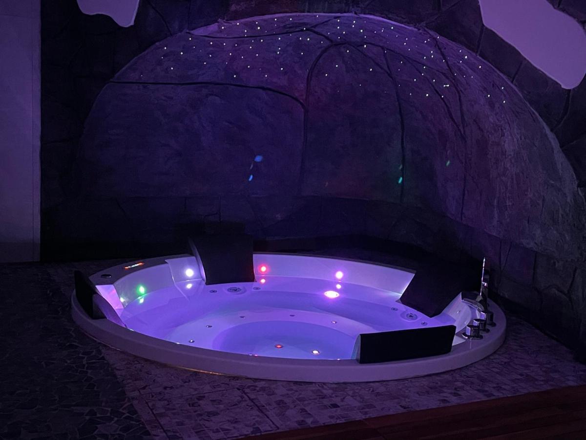 Elite Apartment Spa Catania Ngoại thất bức ảnh