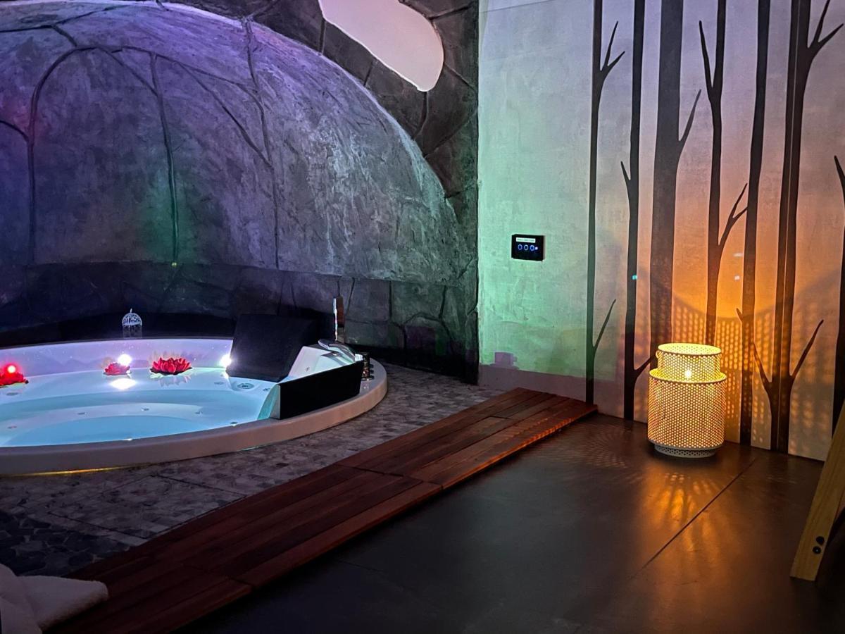 Elite Apartment Spa Catania Ngoại thất bức ảnh