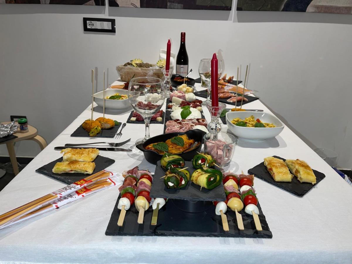 Elite Apartment Spa Catania Ngoại thất bức ảnh