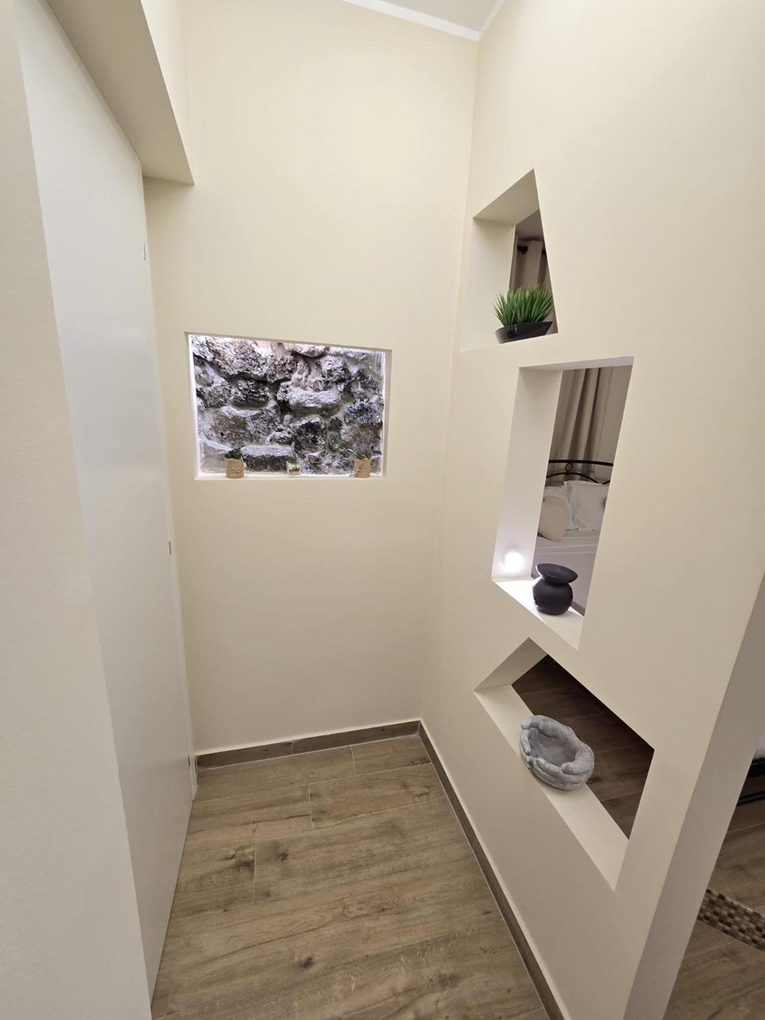Elite Apartment Spa Catania Ngoại thất bức ảnh
