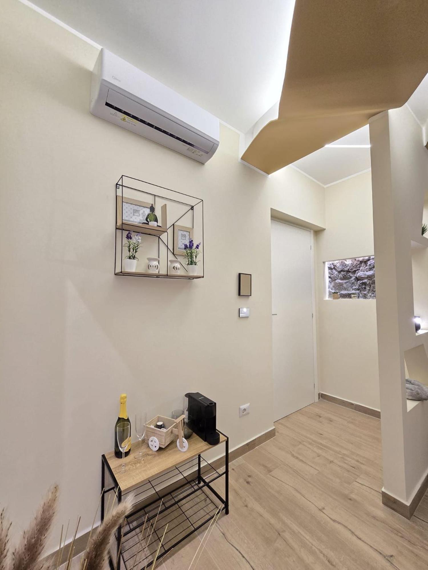 Elite Apartment Spa Catania Ngoại thất bức ảnh