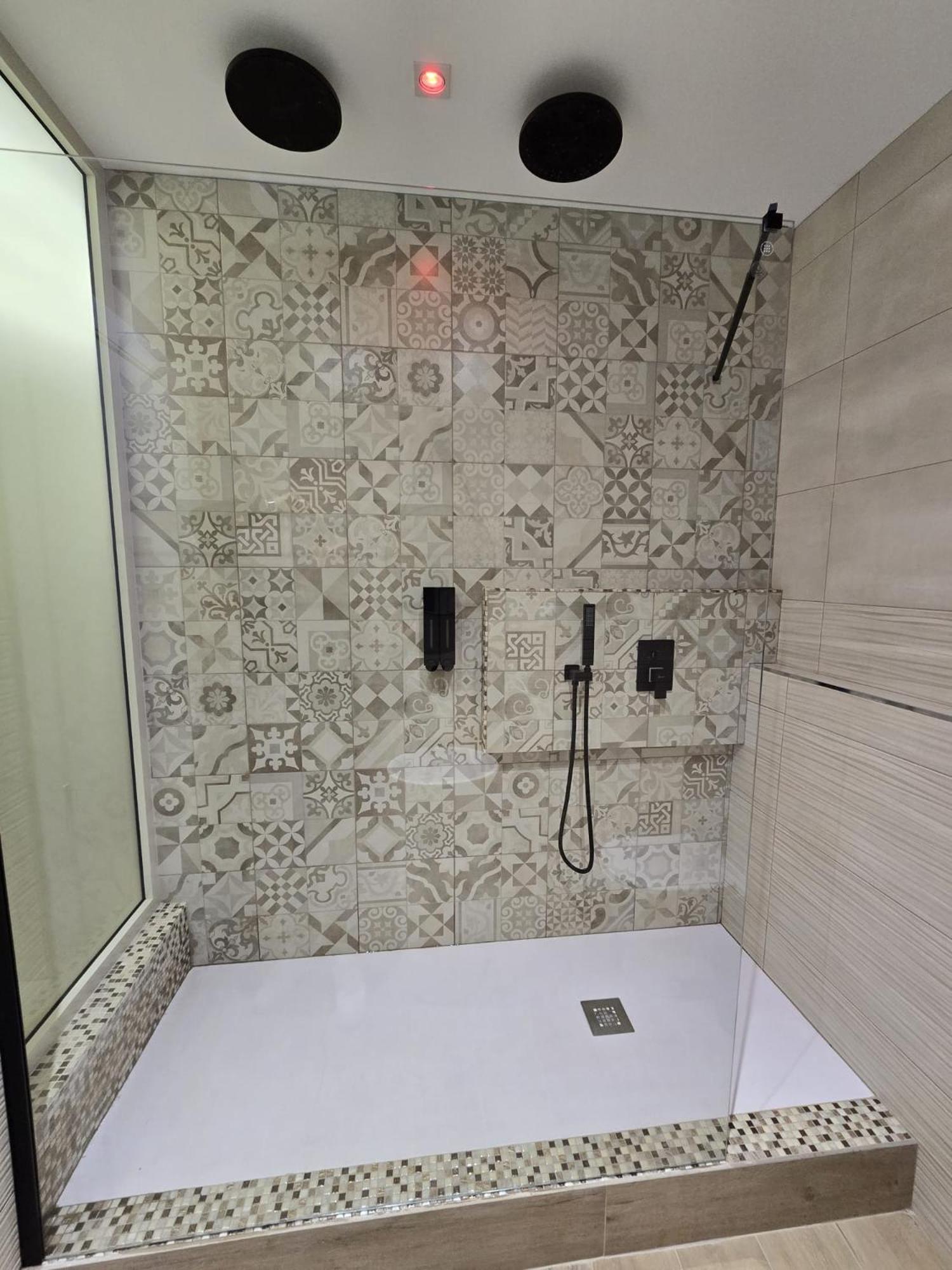 Elite Apartment Spa Catania Ngoại thất bức ảnh