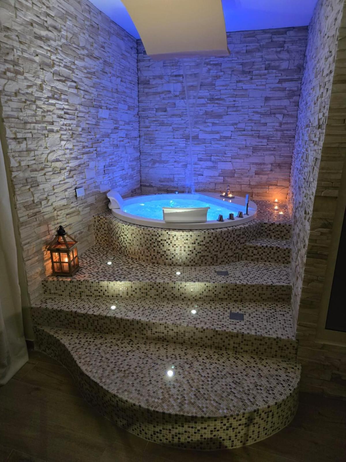 Elite Apartment Spa Catania Ngoại thất bức ảnh