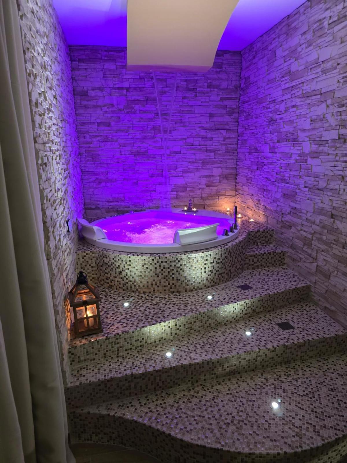 Elite Apartment Spa Catania Ngoại thất bức ảnh