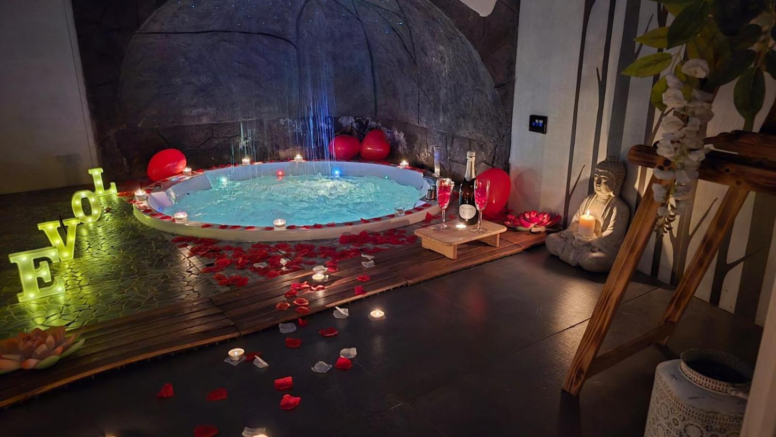 Elite Apartment Spa Catania Ngoại thất bức ảnh