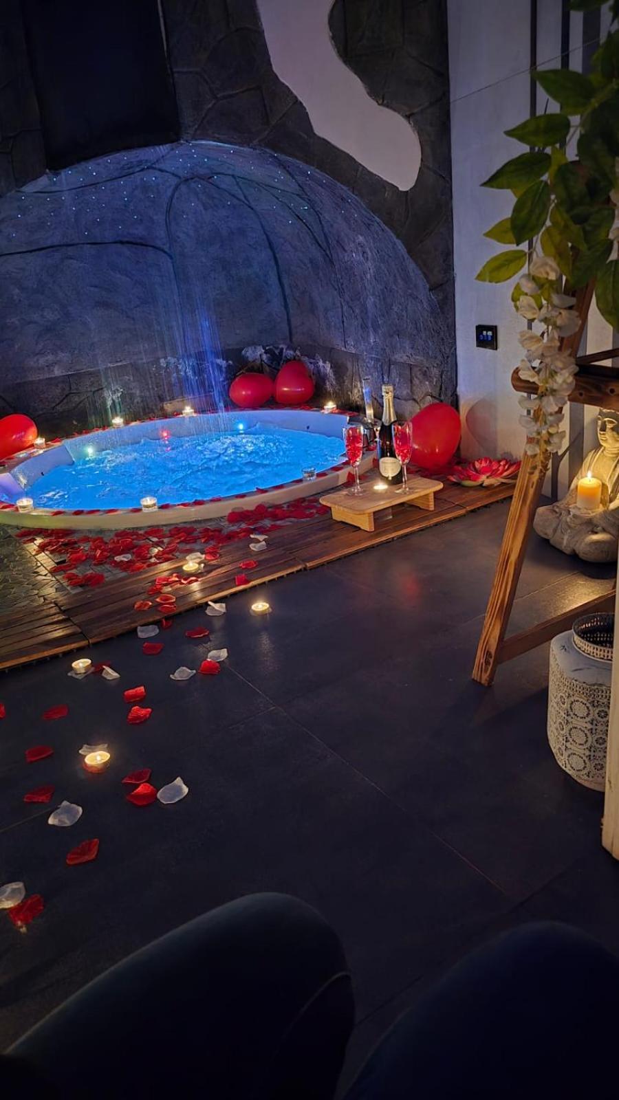 Elite Apartment Spa Catania Ngoại thất bức ảnh