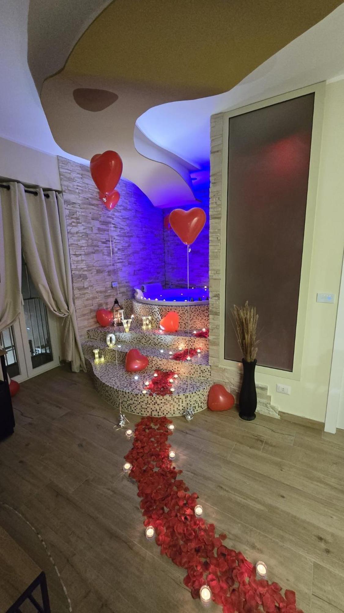 Elite Apartment Spa Catania Phòng bức ảnh