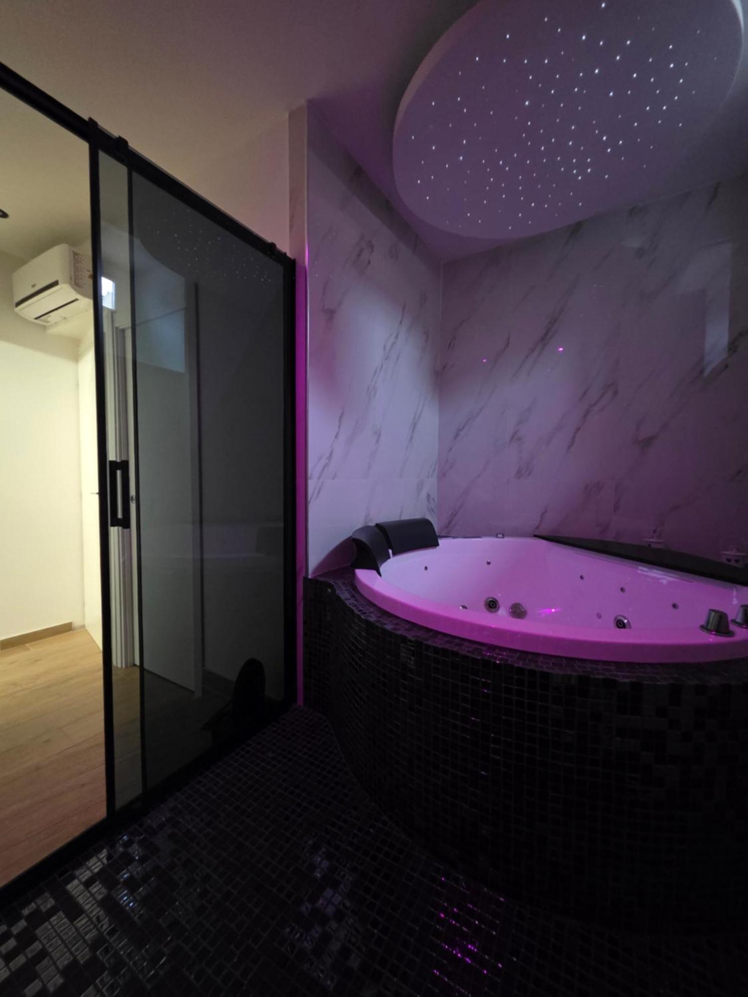 Elite Apartment Spa Catania Ngoại thất bức ảnh