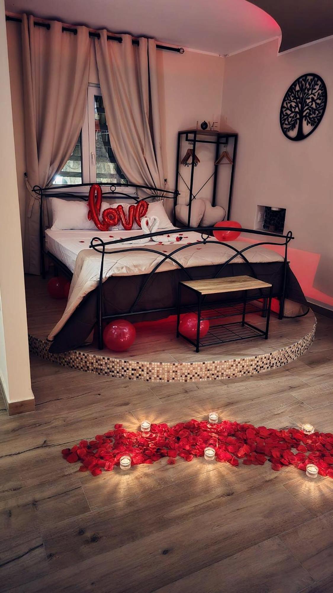 Elite Apartment Spa Catania Phòng bức ảnh