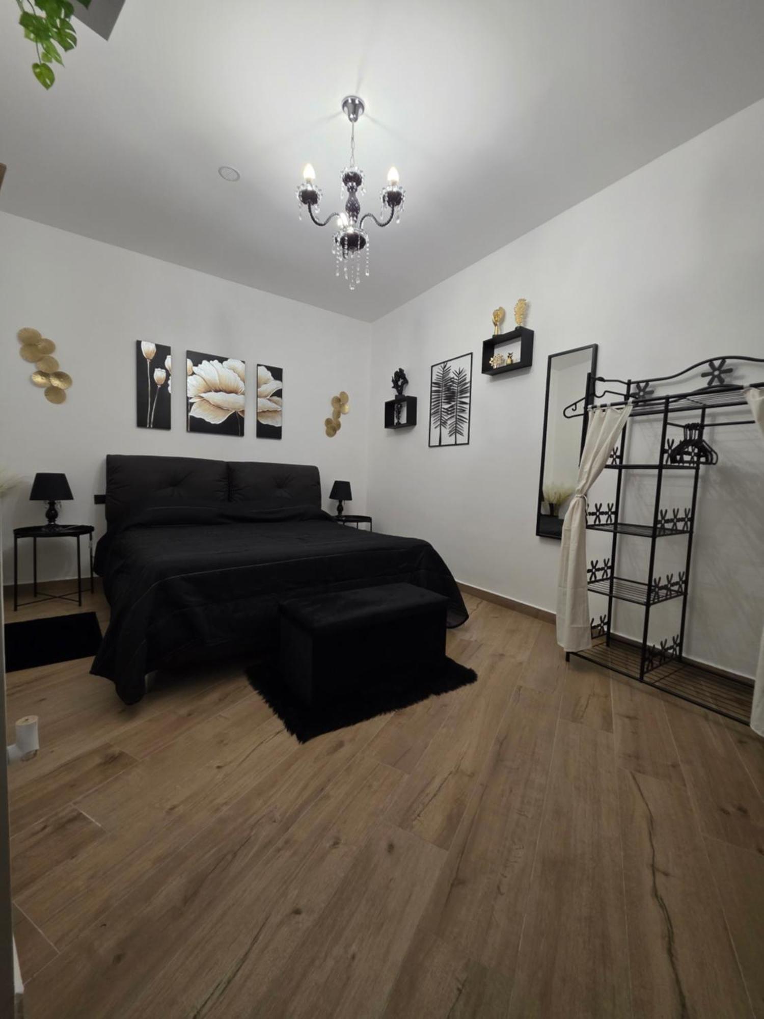 Elite Apartment Spa Catania Ngoại thất bức ảnh