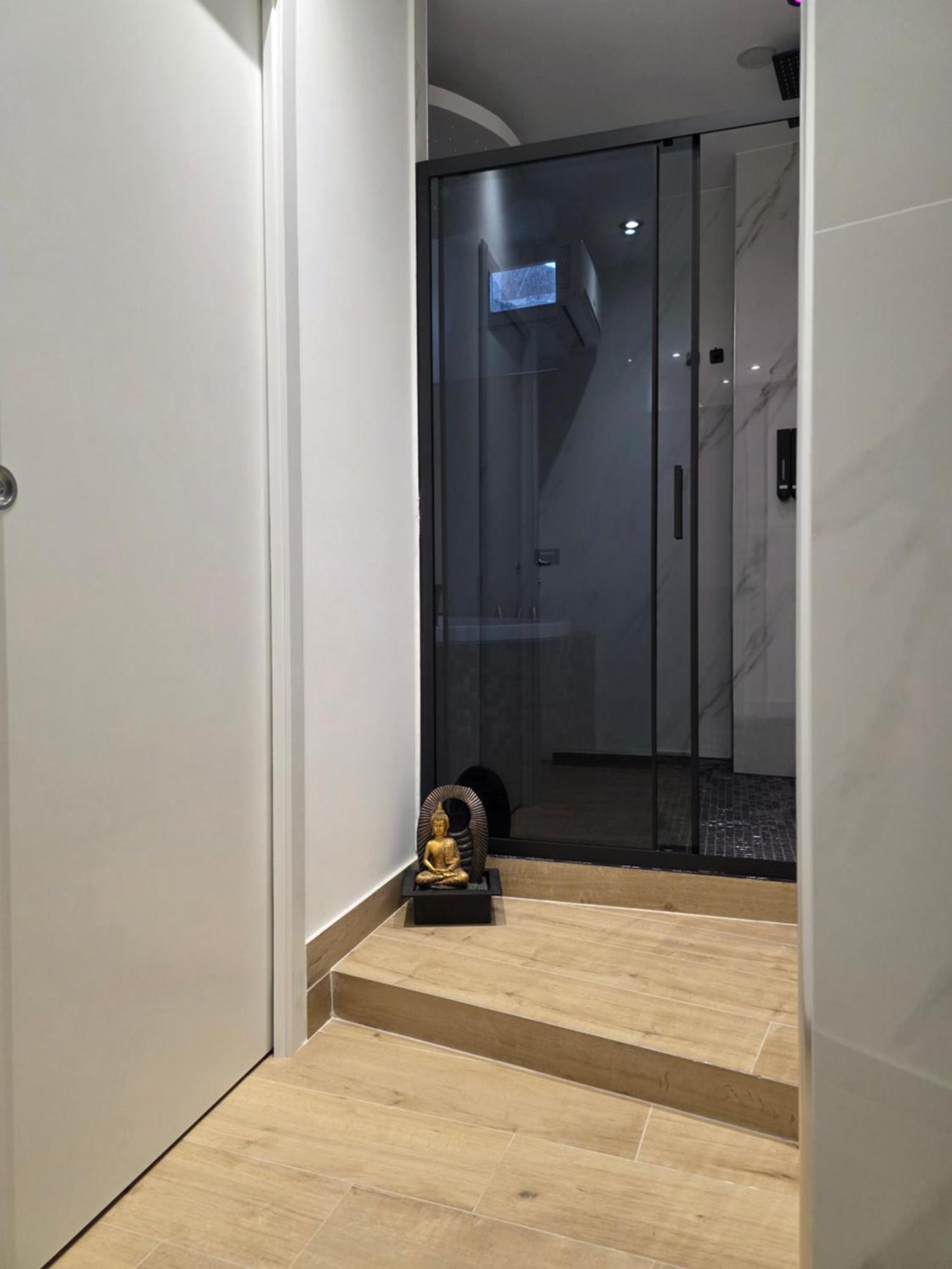 Elite Apartment Spa Catania Ngoại thất bức ảnh