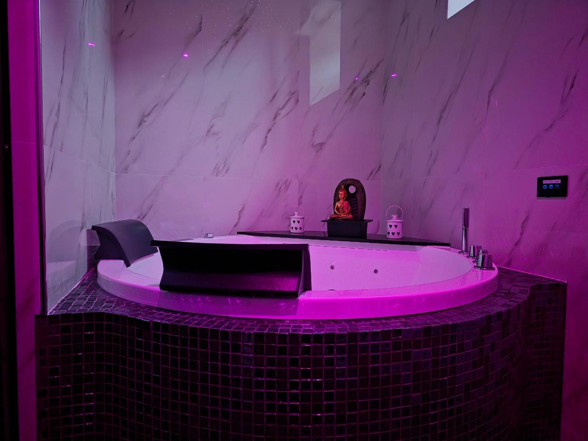 Elite Apartment Spa Catania Ngoại thất bức ảnh