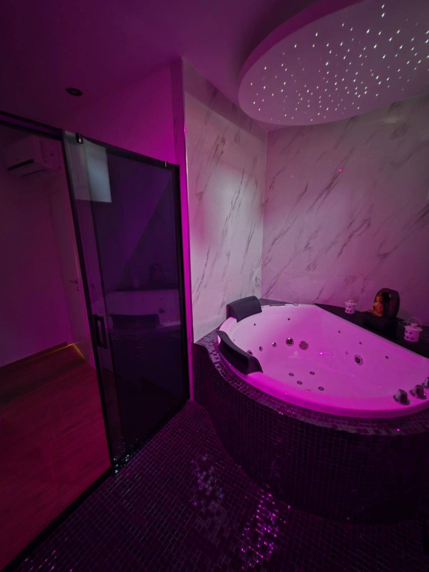 Elite Apartment Spa Catania Ngoại thất bức ảnh