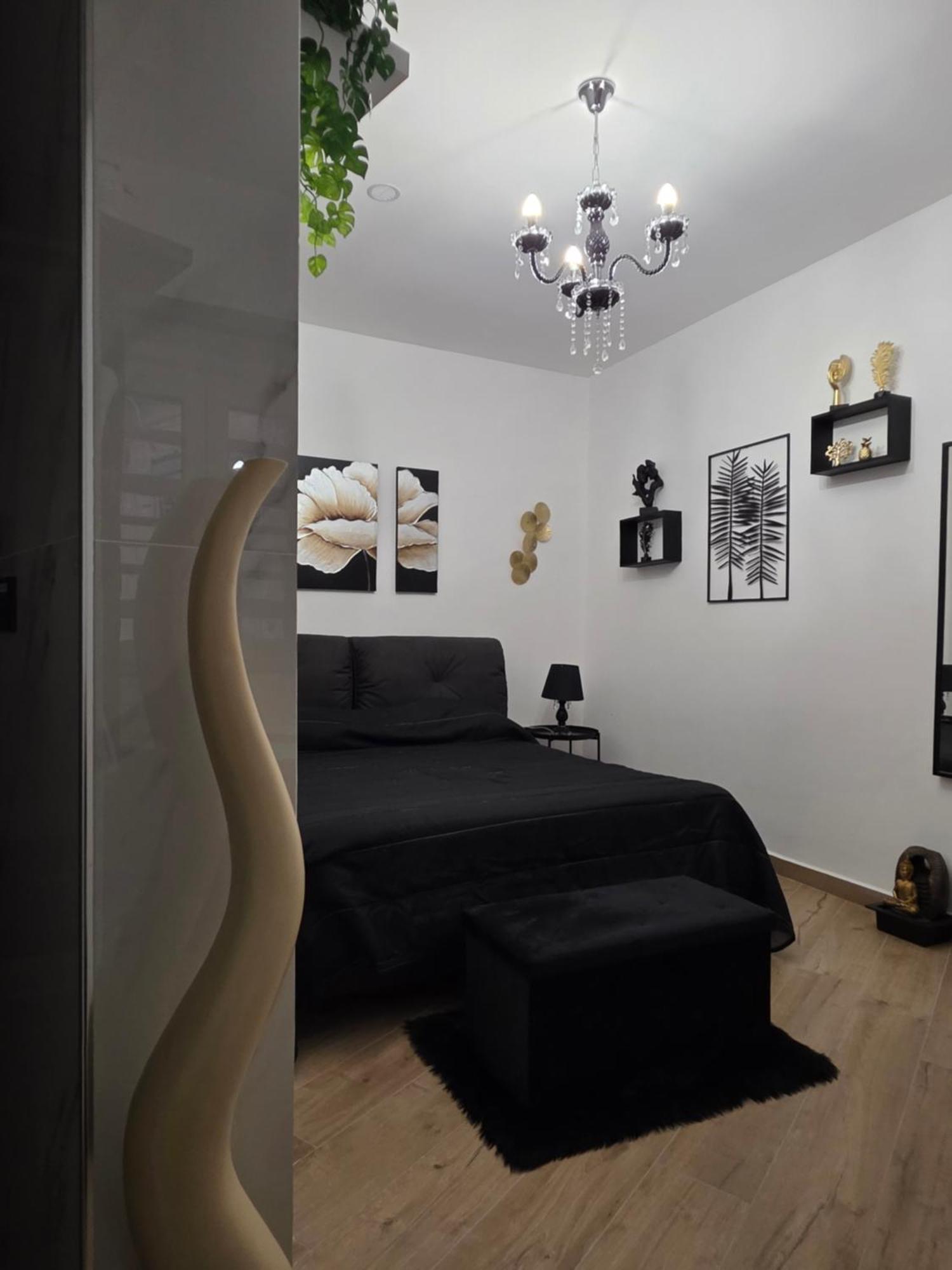 Elite Apartment Spa Catania Ngoại thất bức ảnh