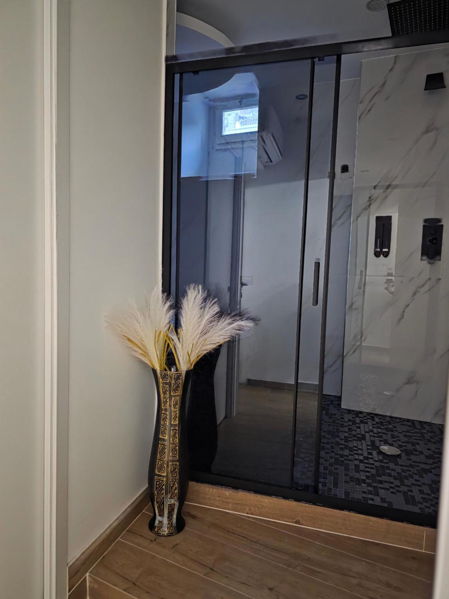 Elite Apartment Spa Catania Ngoại thất bức ảnh
