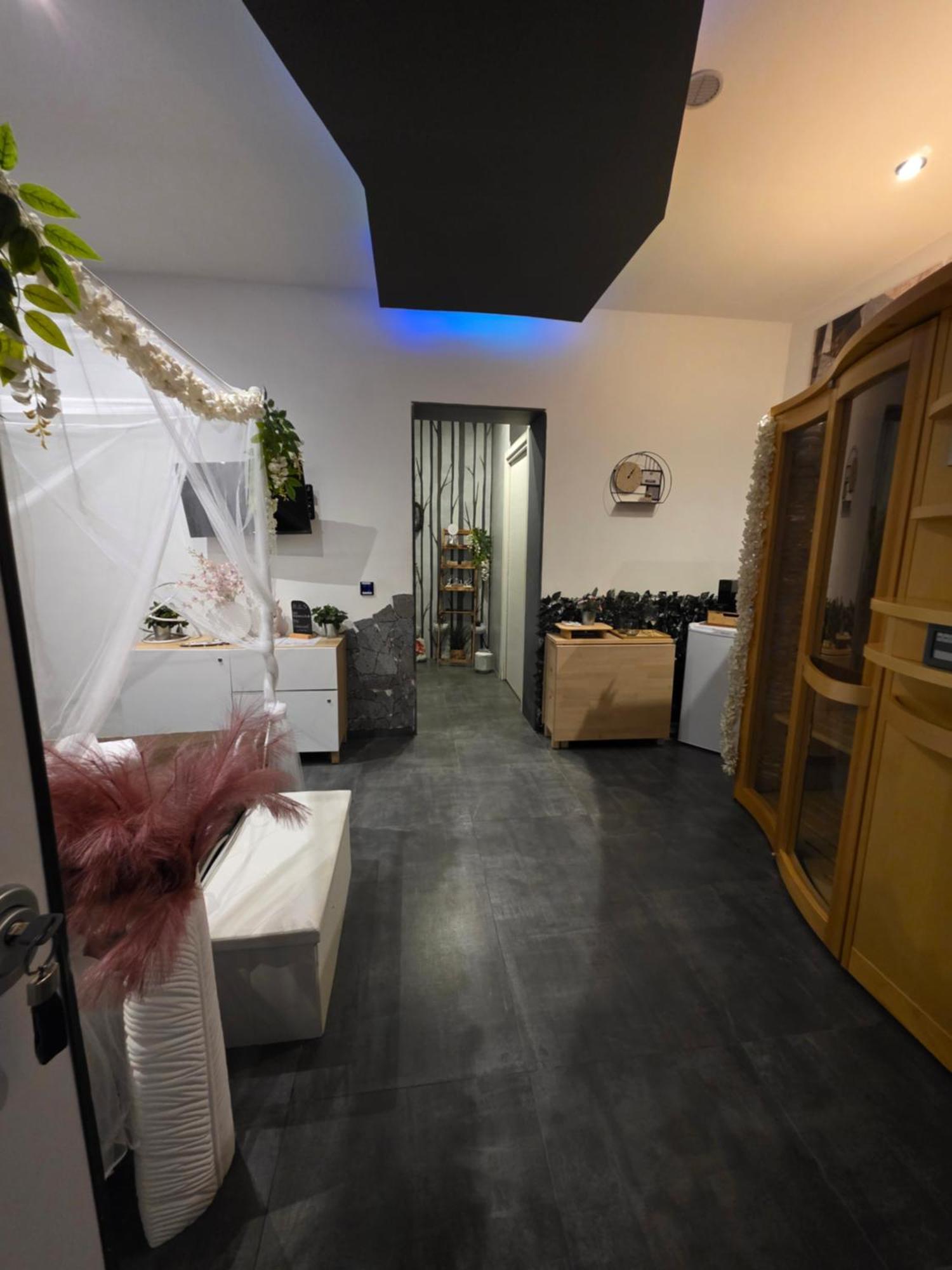 Elite Apartment Spa Catania Ngoại thất bức ảnh