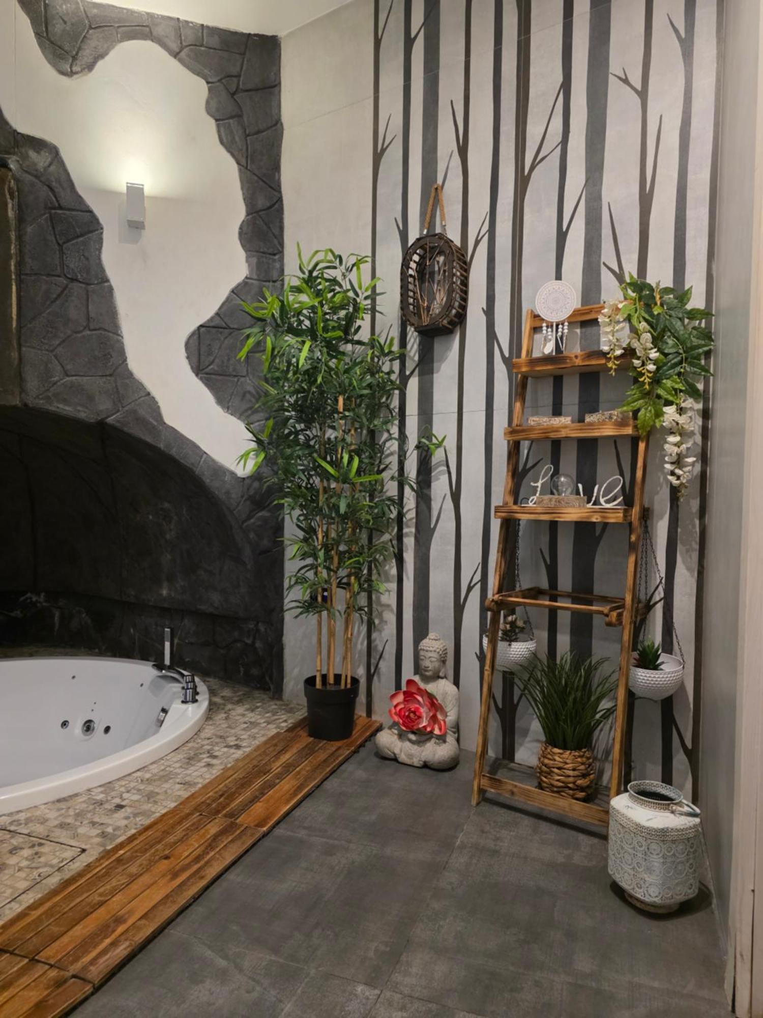 Elite Apartment Spa Catania Ngoại thất bức ảnh