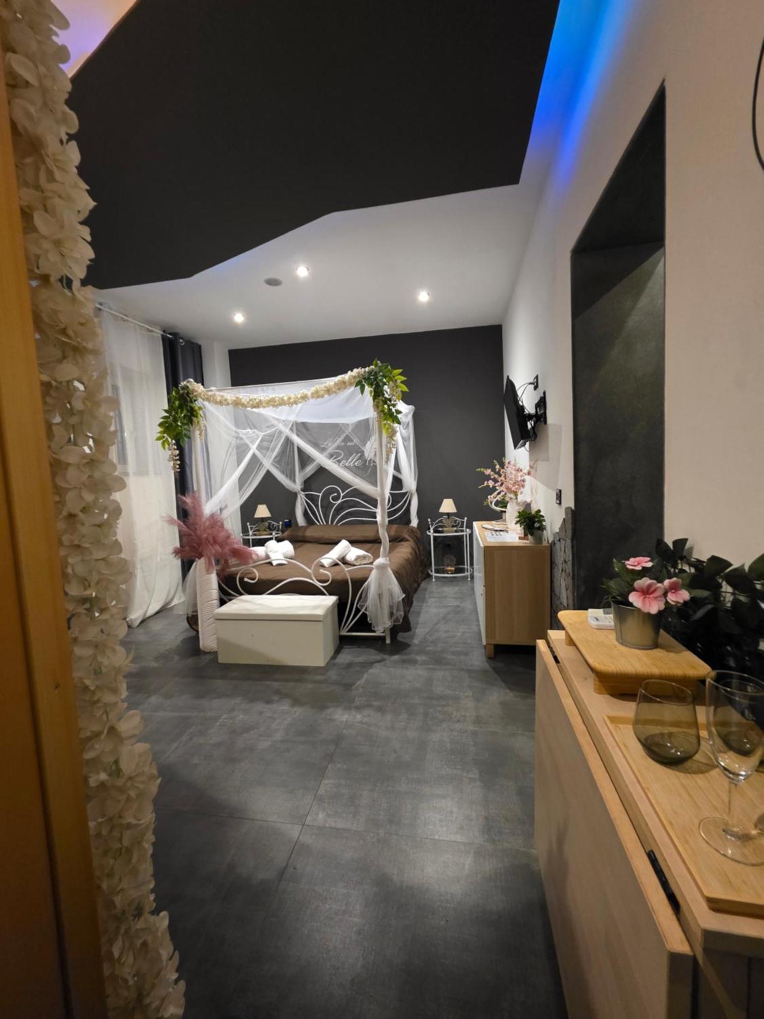 Elite Apartment Spa Catania Ngoại thất bức ảnh